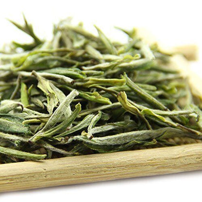 Early Spring Anhui Huang Shan Mao Feng Green Tea-50g/1.8oz