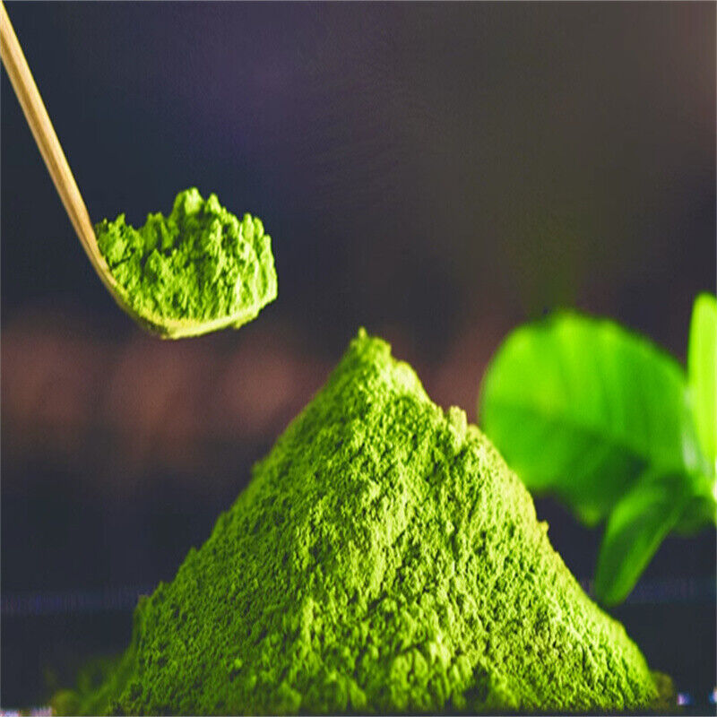 50-250g Organic Matcha Green Tea Powder Matcha Japanese Powder Vegan Gluten-Free