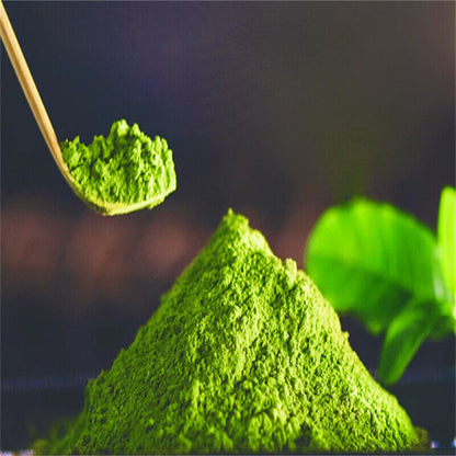 50-250g Organic Matcha Green Tea Powder Matcha Japanese Powder Vegan Gluten-Free