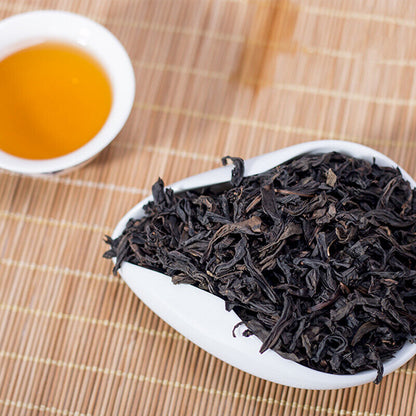Wuyi Dahongpao Tea Da Hong Pao Fresh Chinese Fujian Oolong Big Red Robe
