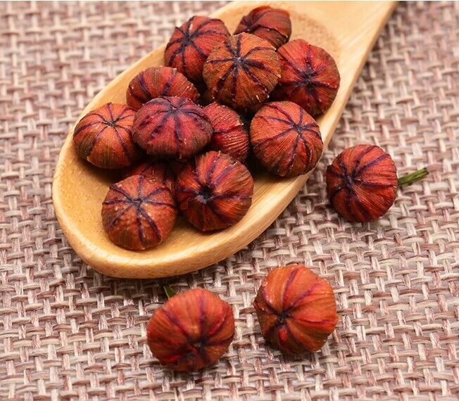 A New Product of Chrysanthemum Chrysanthemum Bud Tea for Wild Fetus in Kunlun Mountains-