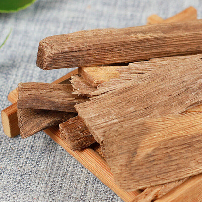 50g Genuine Selection of Agarwood Chenxiangmu Chinese Specialty Health Care