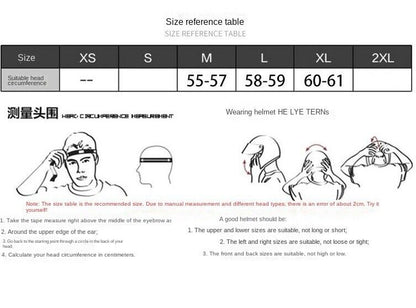 Fashion Helmet Retro Lightweight Open Face Motorcycle Helmet with Internal Visor