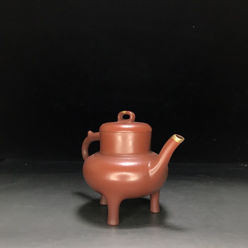 vintage chinese yixing purple clay teapot zisha ceremony fashion gift teaware