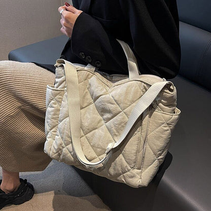 Tote Bags Women Shoulder Side Bag Cotton Bags Cute Ladies Totes