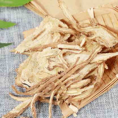 Chinese Organic Herbal Tea Danggui Premium Angelica Slices 50g/250g -