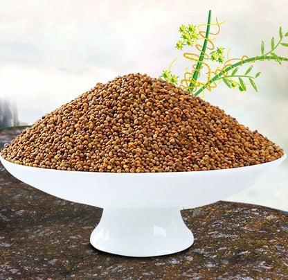 100% Natural Dried Herbs Perillae Fructus, Zi Su Zi Chinese herbal