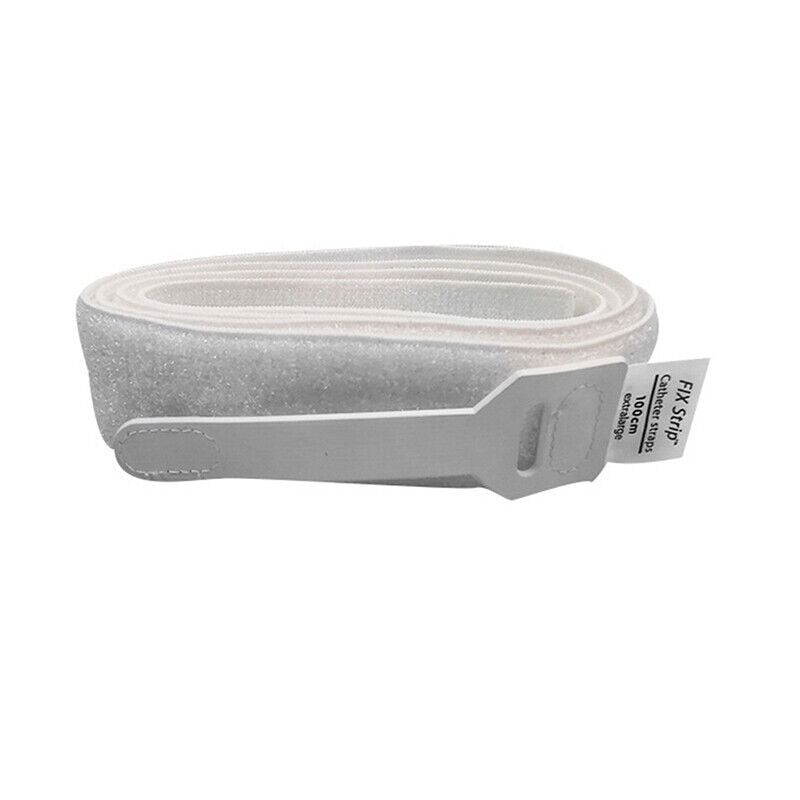 Fixator Elastic External Urine Bag Leg Holder Fixation Band Fixation Tube St-ca