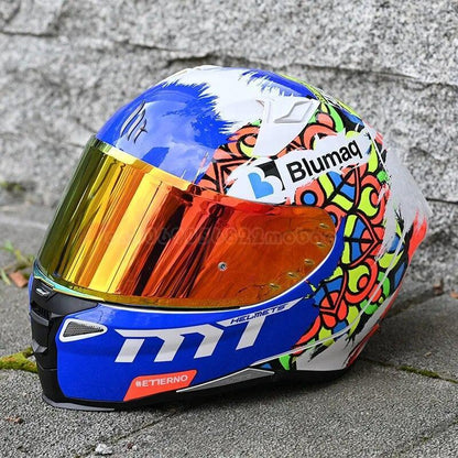 2023 New MT-V-14 Helmet visor for MT Motorcycle Helmet Only for RAPID PRO,Model