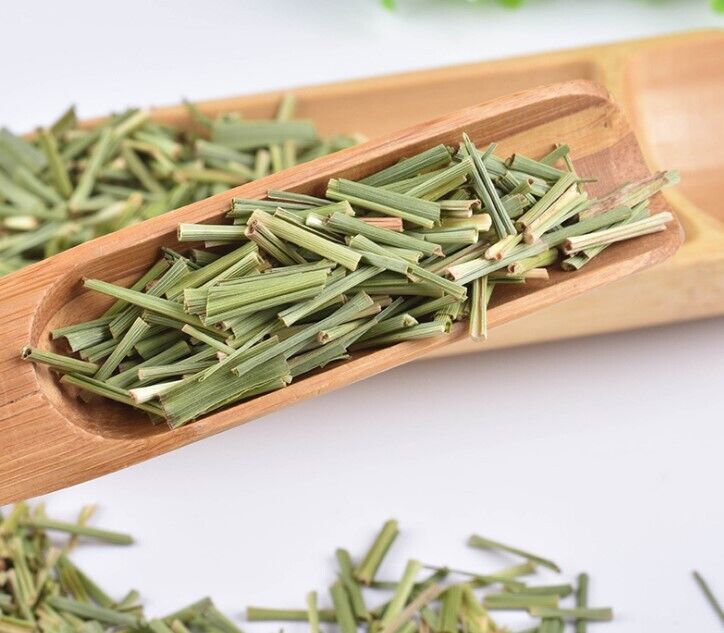 Pure Natual Dried Lemongrass Tea Herbal Tea Dried Lemongrass Herbs Tea 500g