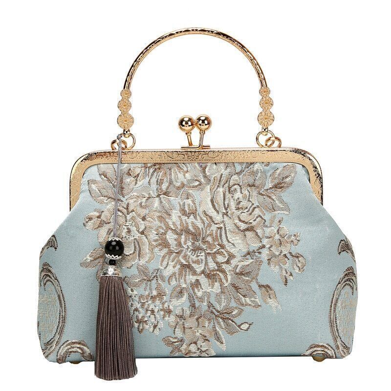 Women Shoulder Crossbody Bag Women's Handbags Flowers Bag Bags Shell Bags Bag