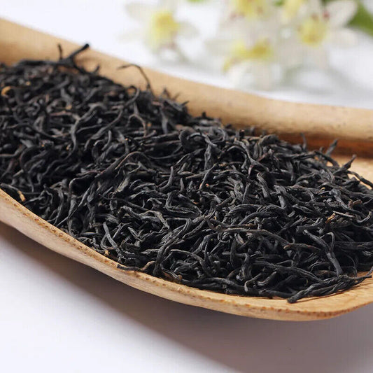 Lapsang Black Tea Souchong Tea Healthy Green Food Zhengshanxiaozhong 250g