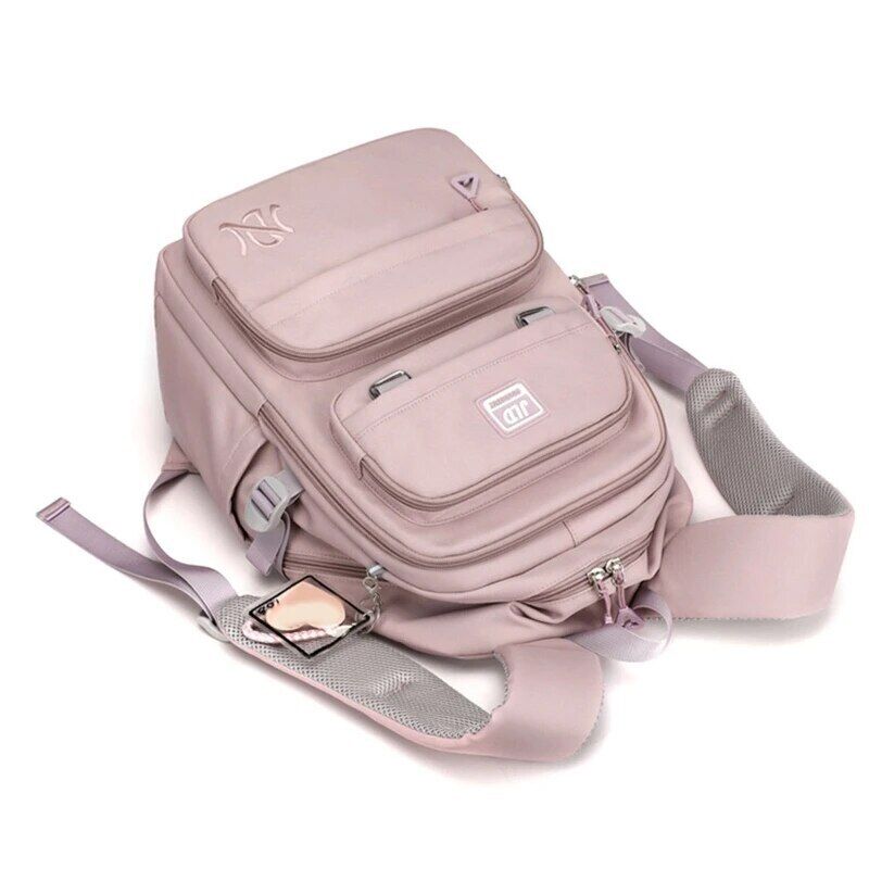 Backpack School Bag Girl Back Pack Children Schoolbag Women Bagpack Bookbag
