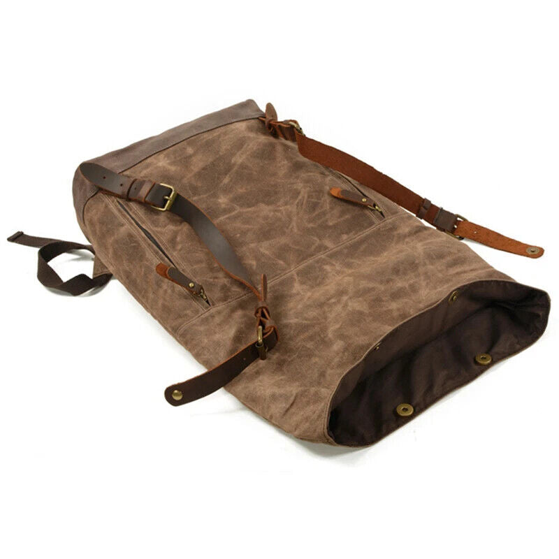 Male Backpacks Men Rucksacks Mountaineering Travel Pack Outdoor Computer Bag