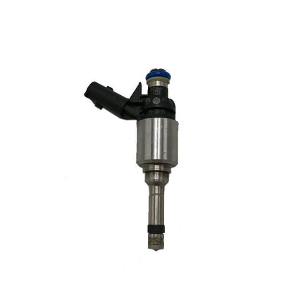 4PCS Fuel Injector For 2015-2017 Hyundai Sonata 2016-2018 Kia Sorento 2.4L NEW