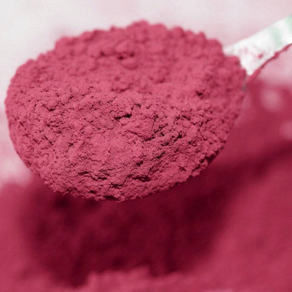 250g 100% Pure Hibiscus Flower Powder- Rose Mallow Powder, Hibiscus sabdariffa