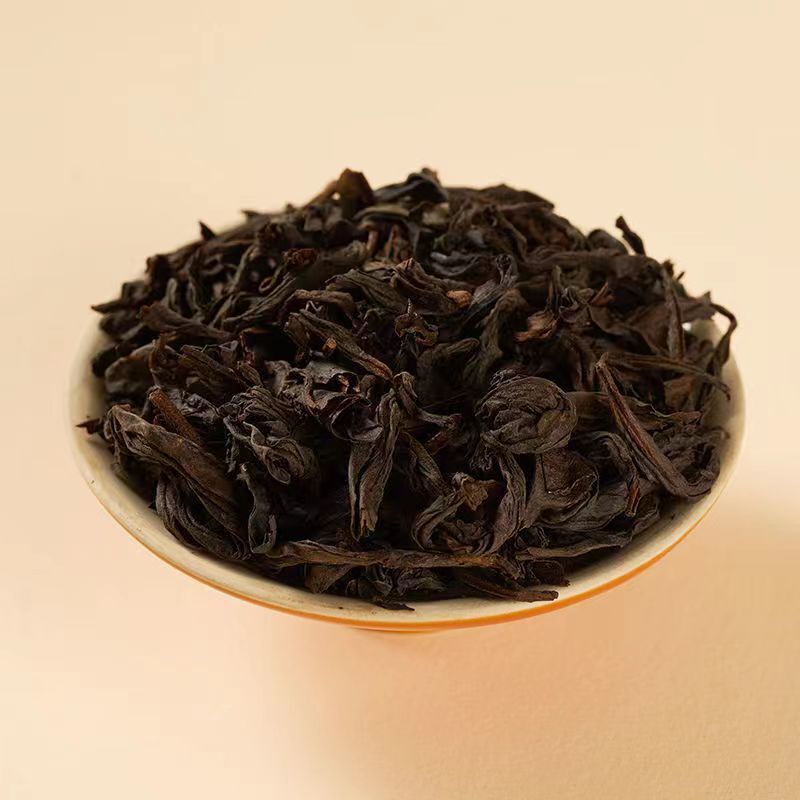 250g Laocong Shuixian Rock Tea Chinese Narcissus Oolong Tea Loose Leaf Black Tea