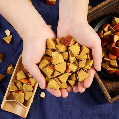 Dried Ba Xian Guo - "Eight Immortals Fruit" Throat health china herbal tea