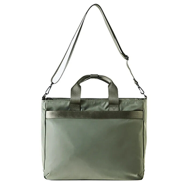 Business Bag Men Messenger Bag Shoulder Bag Travel Handbag Laptop Bag