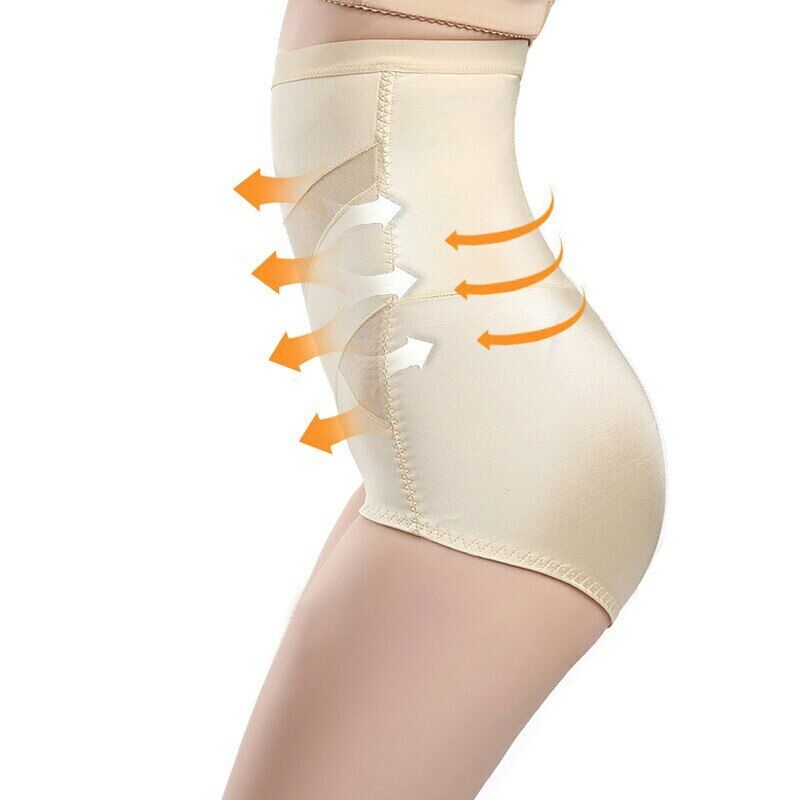 Waist Trainer Shapewear Butt Lifter Slimming Belt Model Strap Body Shaper Pants