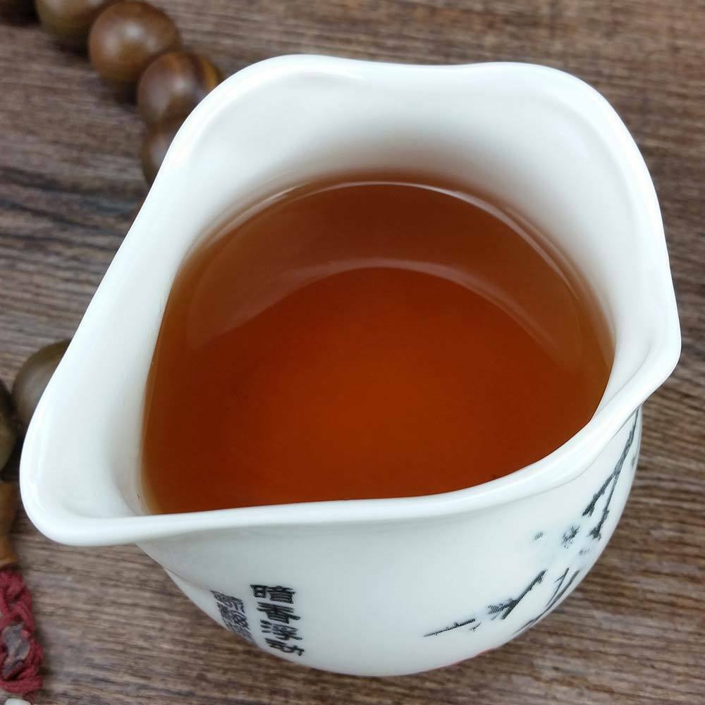 2023 Gift Packing Dahongpao Da Hung Pao, Oolong Tea Da Hong Pao Health 200g