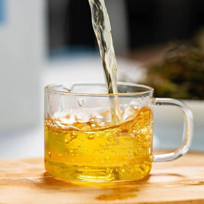 30g/Bag Old White Tea Loose Package White Tea Ancient Tree White Tea Loose Leaf