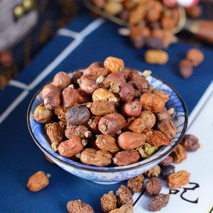 Natural Galanga Galangal Seed Dried Fructus Galangae Great Quality