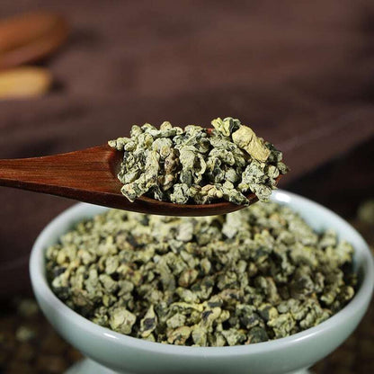 Organic High Quality Dried Lotus Leaf Tea, Lotus Leaf Tea Granules, Lotus Leaf
