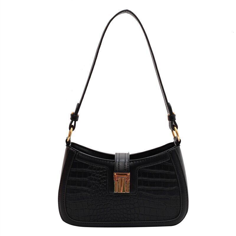 Shoulder Bags Women Winter Underarm Handbags Travel The Crossbody Bag