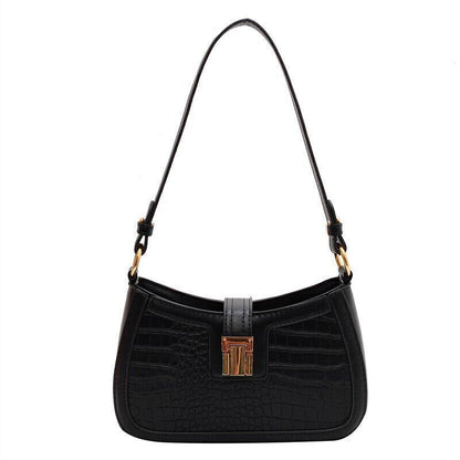 Shoulder Bags Women Winter Underarm Handbags Travel The Crossbody Bag
