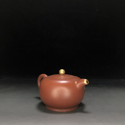 vintage chinese yixing purple clay teapot zisha ceremony fashion gift teaware