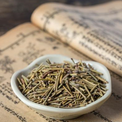 Herbal Tea Mohueng Green Tea Natural Muhueng Tea50g~1.5kg Raw Herbal Tea-