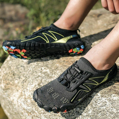 Unisex Swimming Shoes Size 47 Beach Water Socks Footwear Barefoot Diving Summer