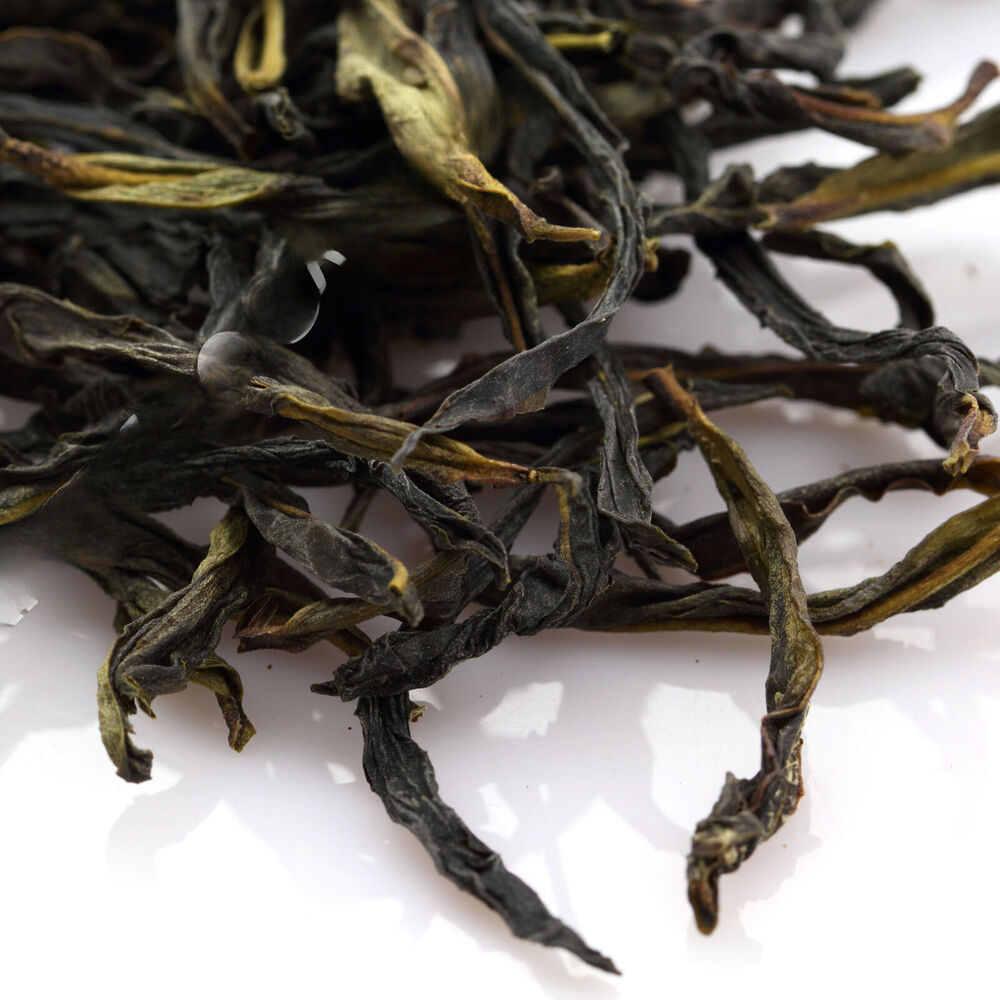 Dancong Oolong Tea Phoenix Yulan Magnolia Fragrance 100g/3.52oz