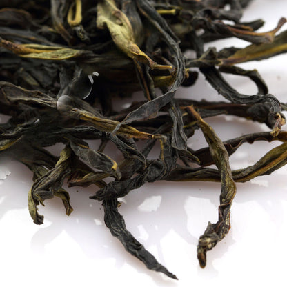 Dancong Oolong Tea Phoenix Yulan Magnolia Fragrance 100g/3.52oz