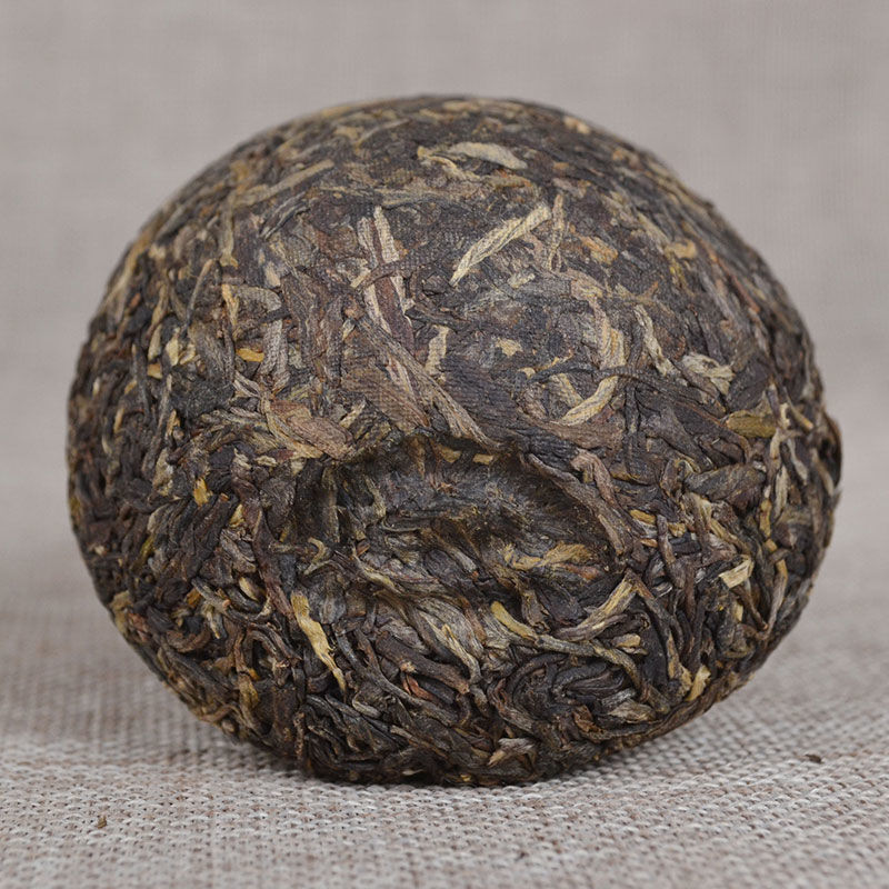 Yunnan Xiaguan Tuo Cha Jia Ji 1st Grade Puer Tea Raw Puerh Pu-erh 500g