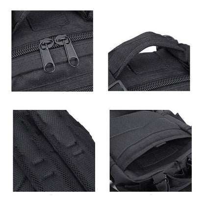 Outdoor Tactical Man Military Tactical Leg Bag Men Woman Backpacks Camping