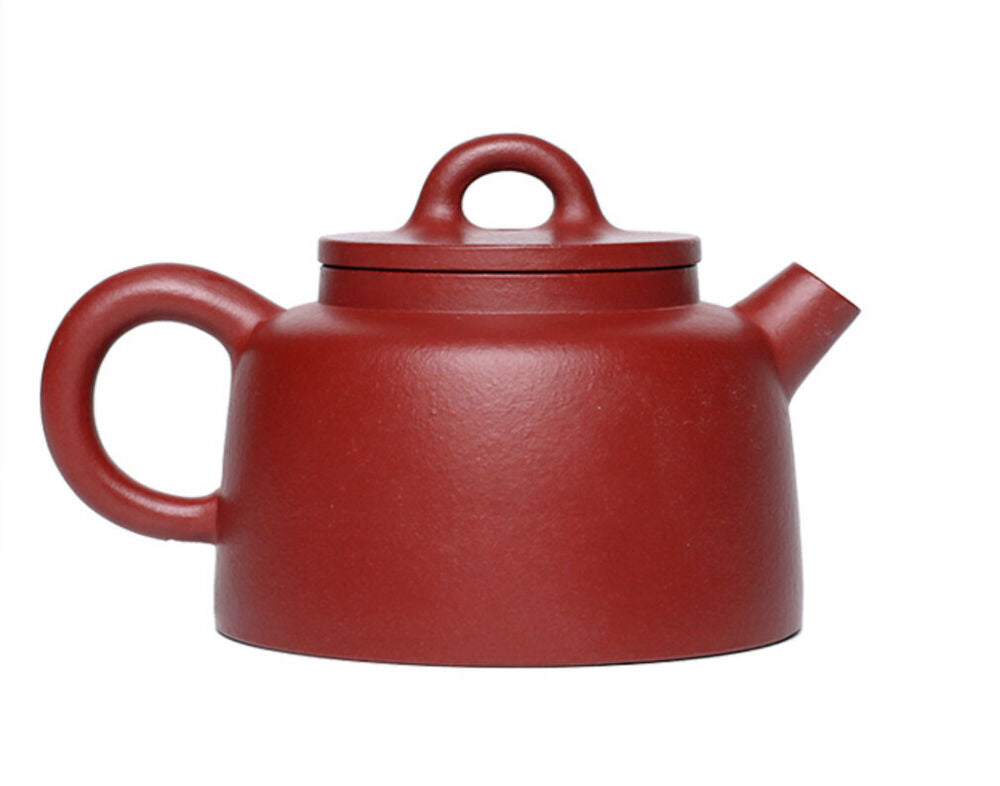 120cc chinese Yixing Handmade Zisha teapot DaHongPao ni YuZhao Gongfu Tea Pot