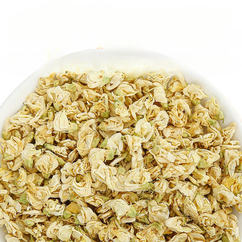White Lentil Flower Tea Bulk Lentil Flower Tea 500g