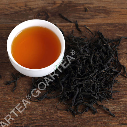 HELLOYOUNG 250g/8.8oz Qimen Keemun Black Tea Gongfu Anhui Loose Leaf