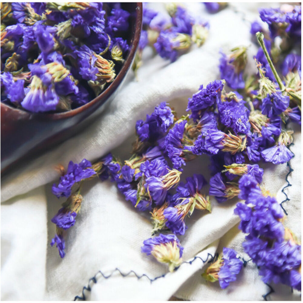 Pure Natural Herbs Tea Flower Tea Forget-me-not Dry Flowers Tea New Scented Tea