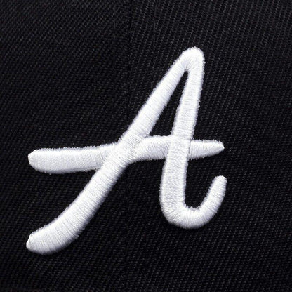 a Letter Snapback Baseball Caps Los Angeles Cali Hat Adjustable Era Hip Hop Flat