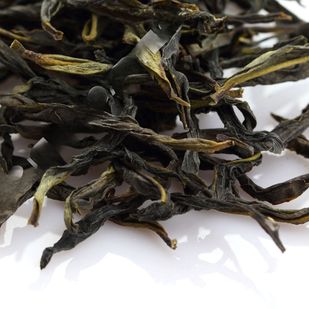 Dancong Oolong Tea Phoenix Yulan Magnolia Fragrance 100g/3.52oz