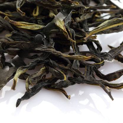 Dancong Oolong Tea Phoenix Yulan Magnolia Fragrance 100g/3.52oz
