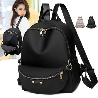 Women Backpack Shoulder Bag Oxford Travel Business Waterproof School Purse 1 PC
