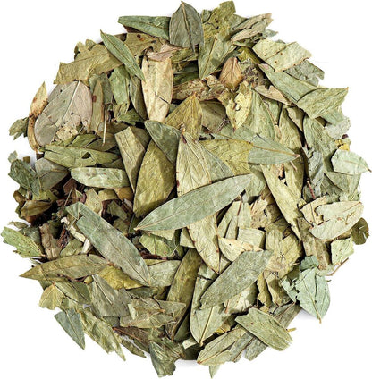 Senna Leaves Organic Herbal Tea - Whole Leaf - 250g