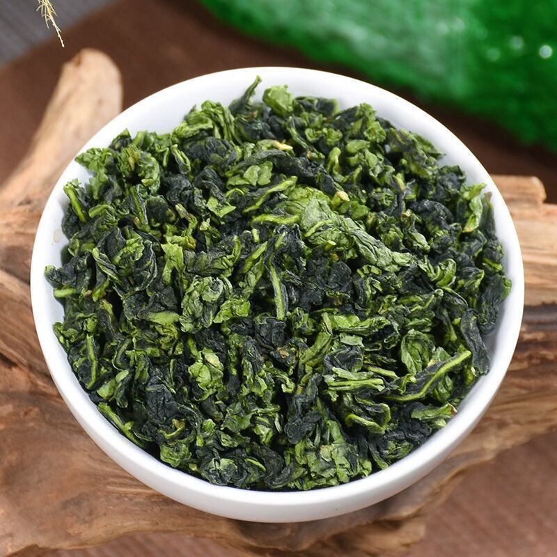 New Tea Anxi Oolong Tea Tieguanyin Tea Strong Aroma Orchid Scent Spring Tea