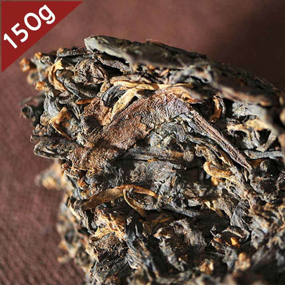 Menghai Dayi Classic 7572 Ripe Puerh, 100% Quality Guarantee TAETEA Tea