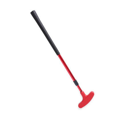 Retractable Golf Putter Adjustable Left Right Handed Golf Training Aid Kids
