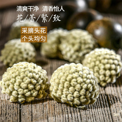 Wild Golden Grapevine Flower Natural Himalayan Tibetan Herbal Tea
